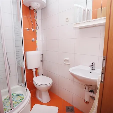 Marin Apartment Trogir