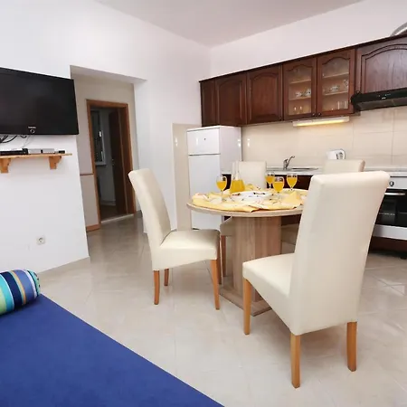 Marin Apartment *