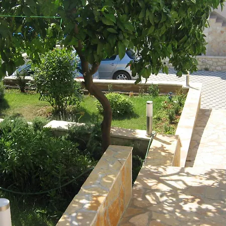 Marin * Trogir