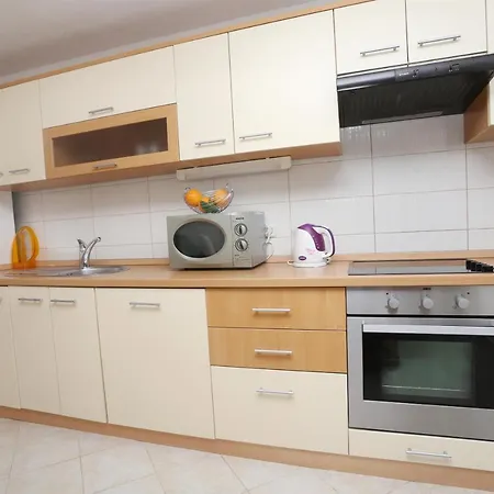 Apartment Marin