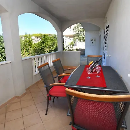 Apartment Marin