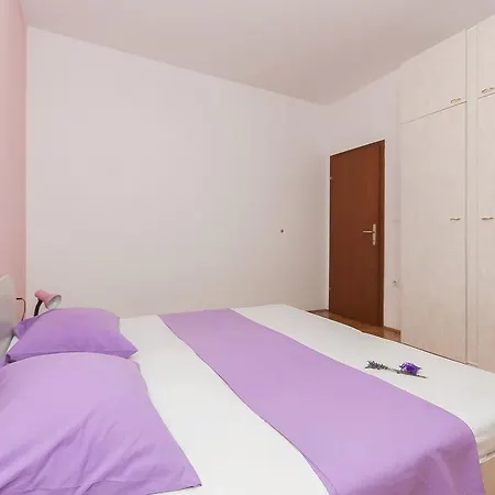 Apartment Marin *