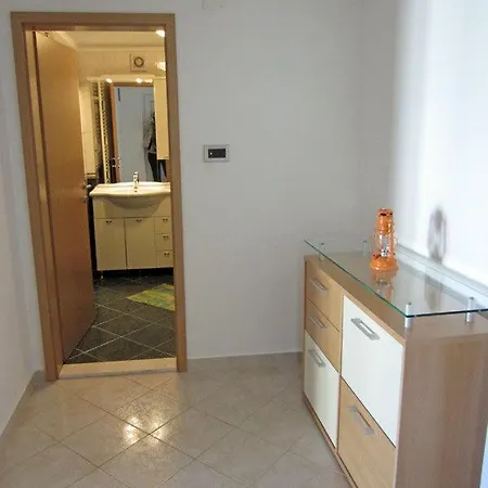 Marin Apartment