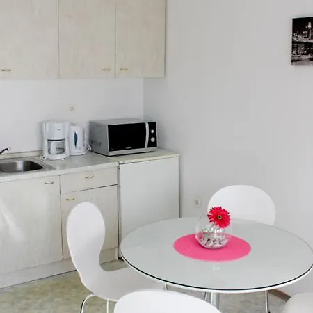 Apartment Marin