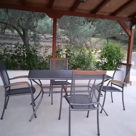 Marin Apartment Trogir