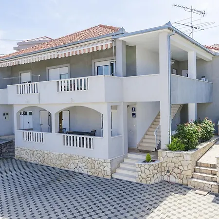 Marin Apartment Trogir