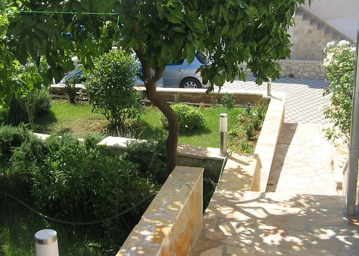Marin * Trogir