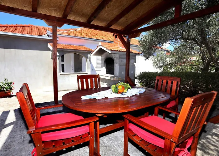 Marin Lejlighed Trogir