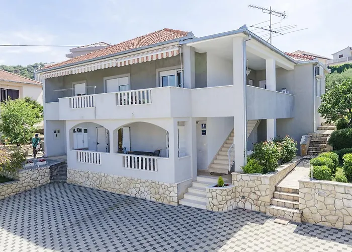 Marin Lejlighed Trogir