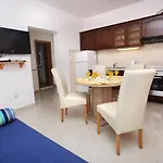 Marin Appartement *