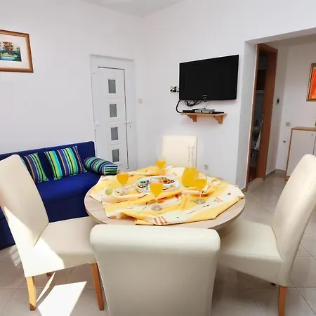 Marin Apartmán Trogir