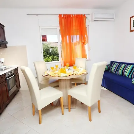 Marin Apartmán Trogir