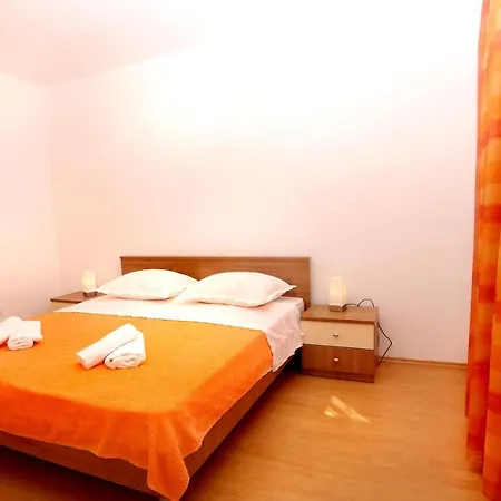 Marin Apartmán Trogir