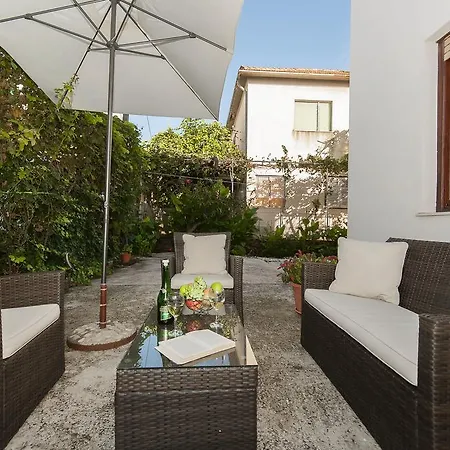 Apartmán Marin Trogir