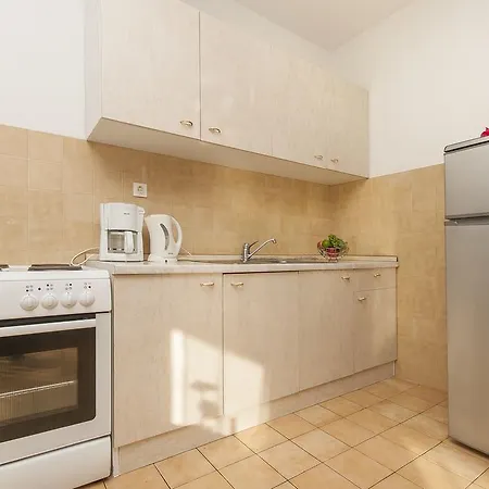 Marin Apartmán Trogir