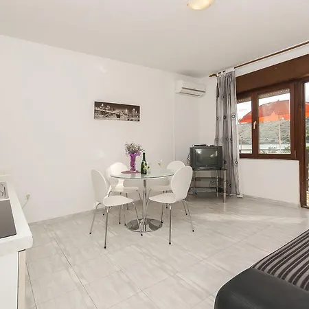 Apartmán Marin Trogir