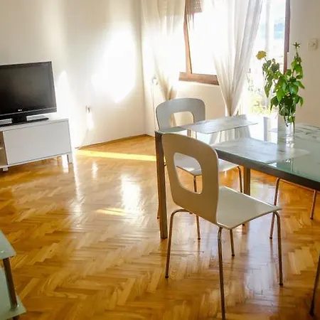 Marin Apartmán Trogir